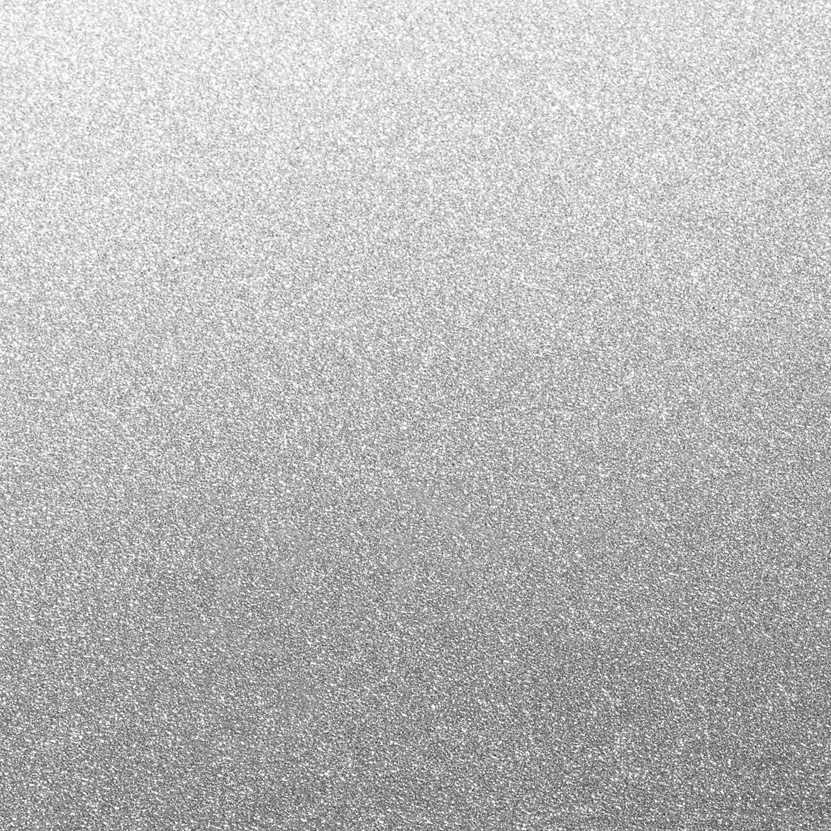 D-C-Fix Metallic silver glitter Matt Grey Silver effect Self-adhesive film (L)2m (W)675mm