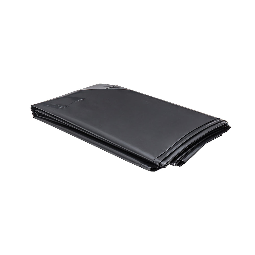 Damplas Black 300 Micron Damp proof membrane, (L)3m (W)4m