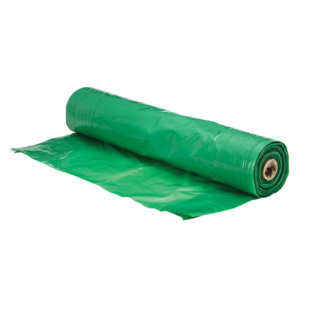 Damplas Plastic TPS roll, (L)15m x (W)2.5m