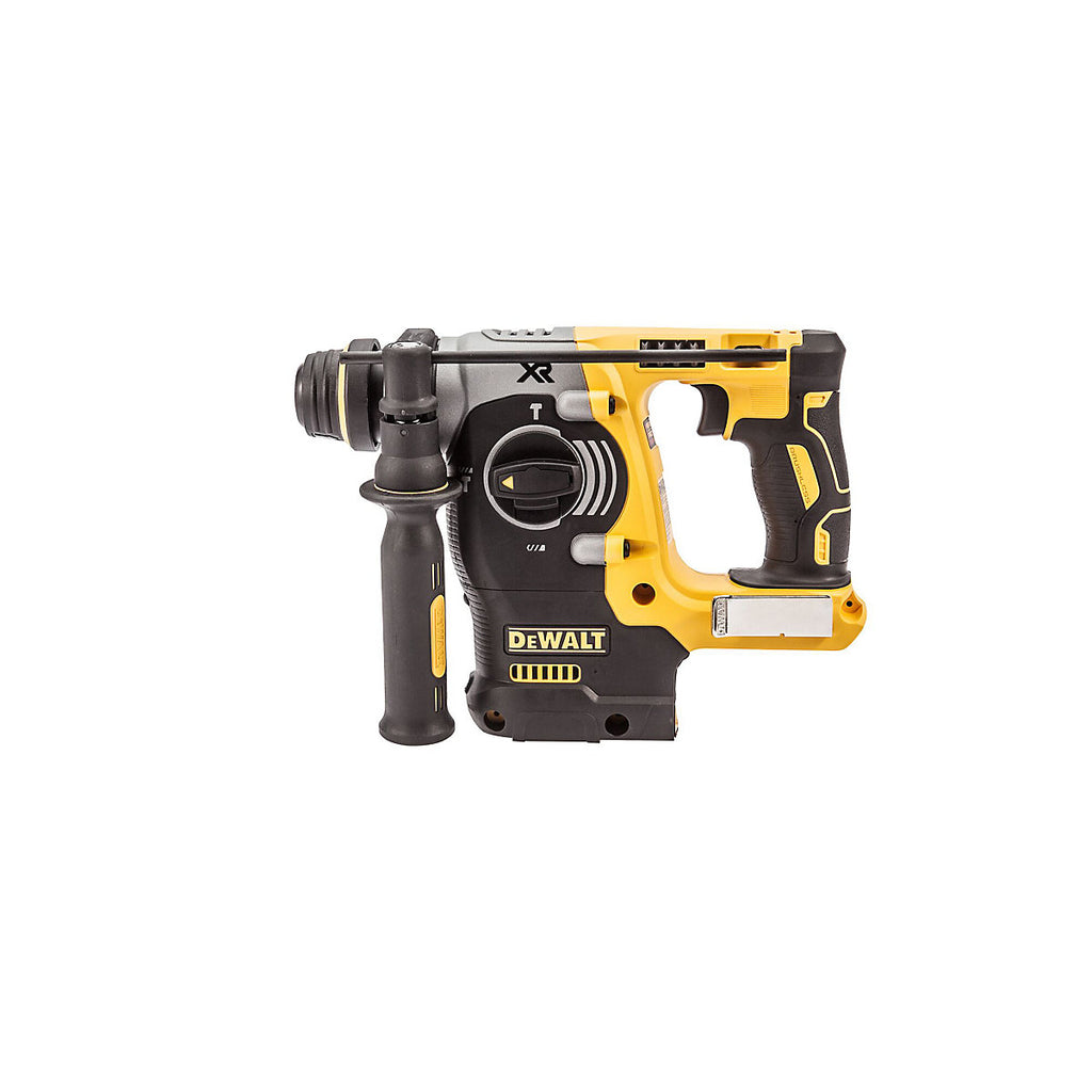 DeWalt 18V XR Brushless Corded SDS+ drill (Bare Tool) - DCH273N-XJ