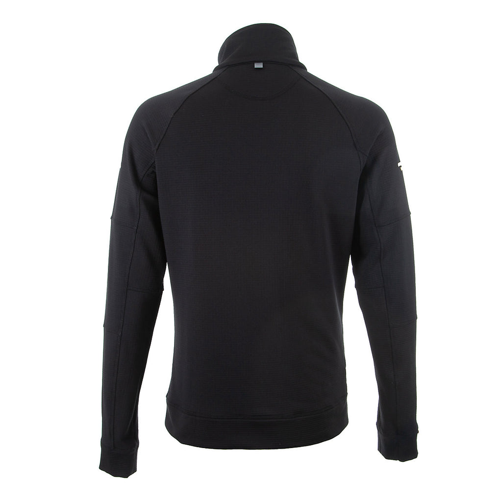 DeWalt Brooklyn Black Men's Knitted jacket, XX Large