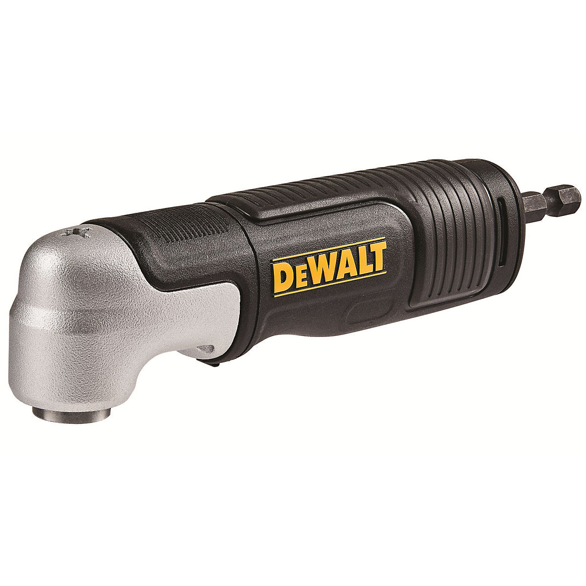 DeWalt ¼" Hex Impact Right angle Drill adaptor