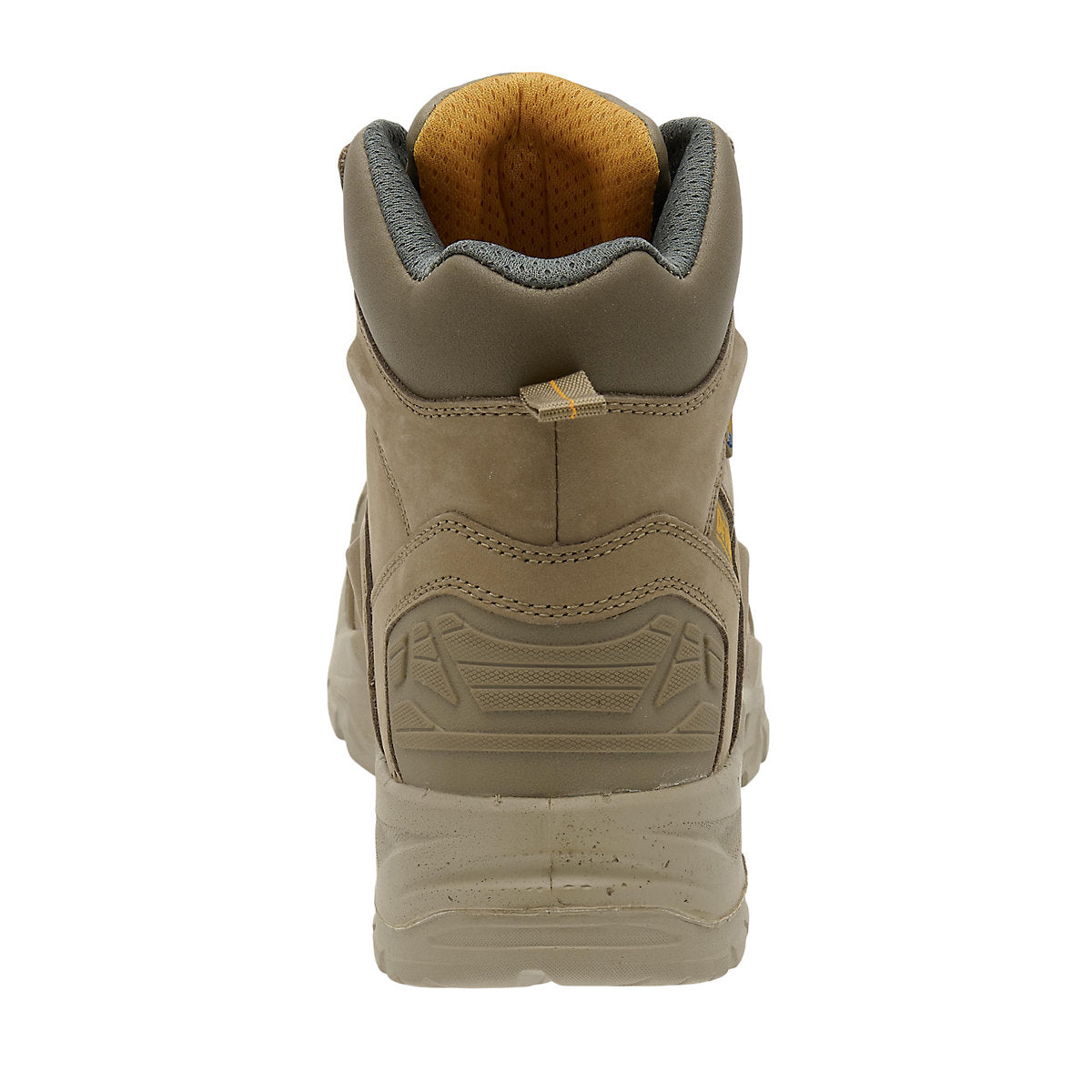 DeWalt Leyton Men's Stone Safety boots, Size 11