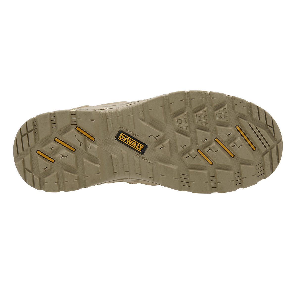 DeWalt Leyton Men's Stone Safety boots, Size 11