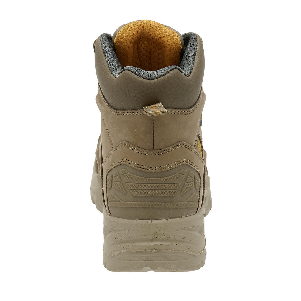 DeWalt Leyton Men's Stone Safety boots, Size 12