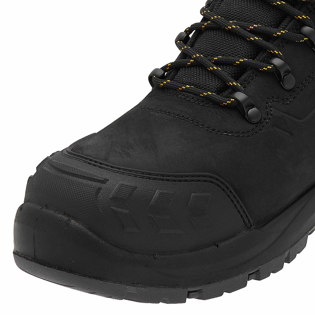 DeWalt Ludlow Men's Black Safety boots, Size 9