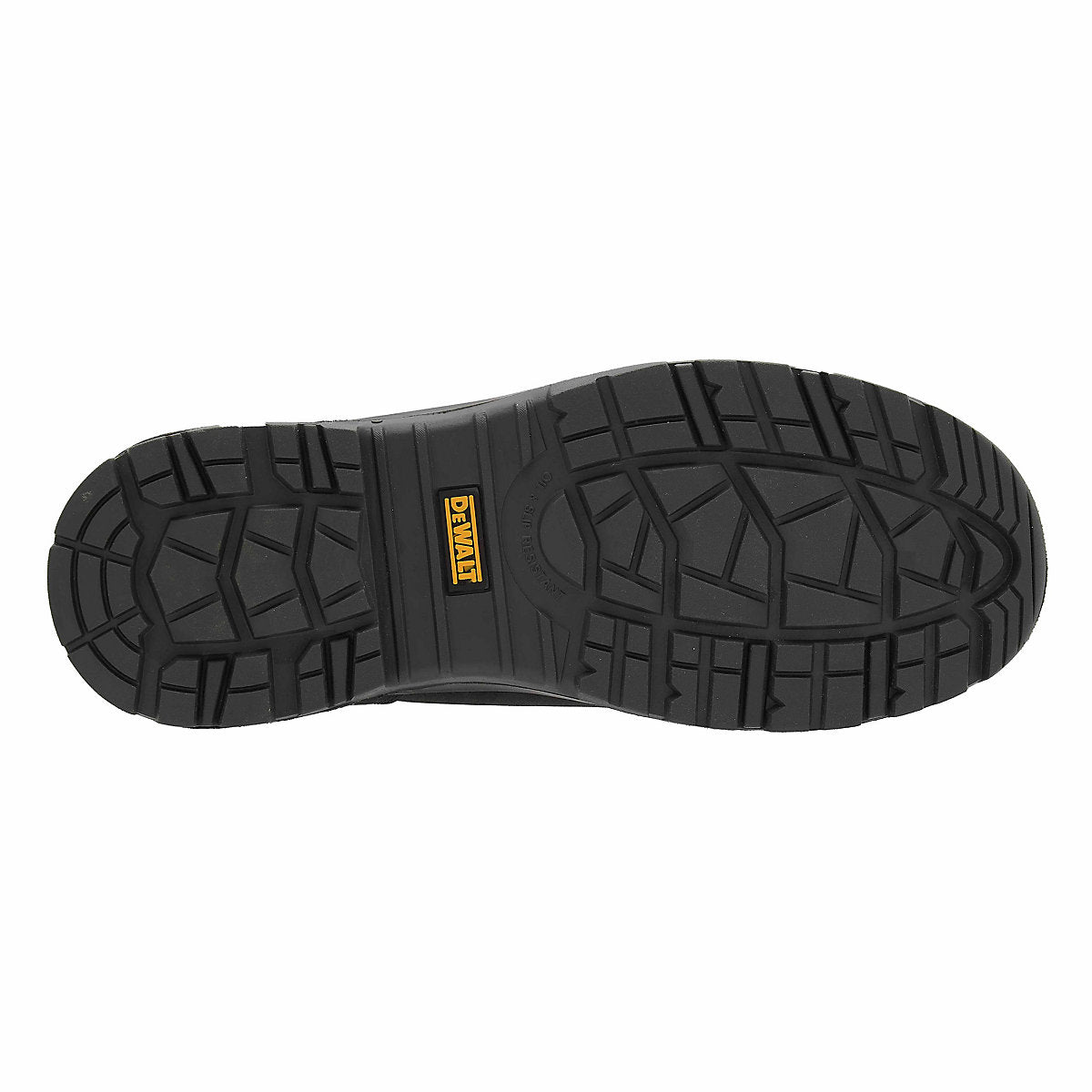 DeWalt Ludlow Men's Black Safety boots, Size 9