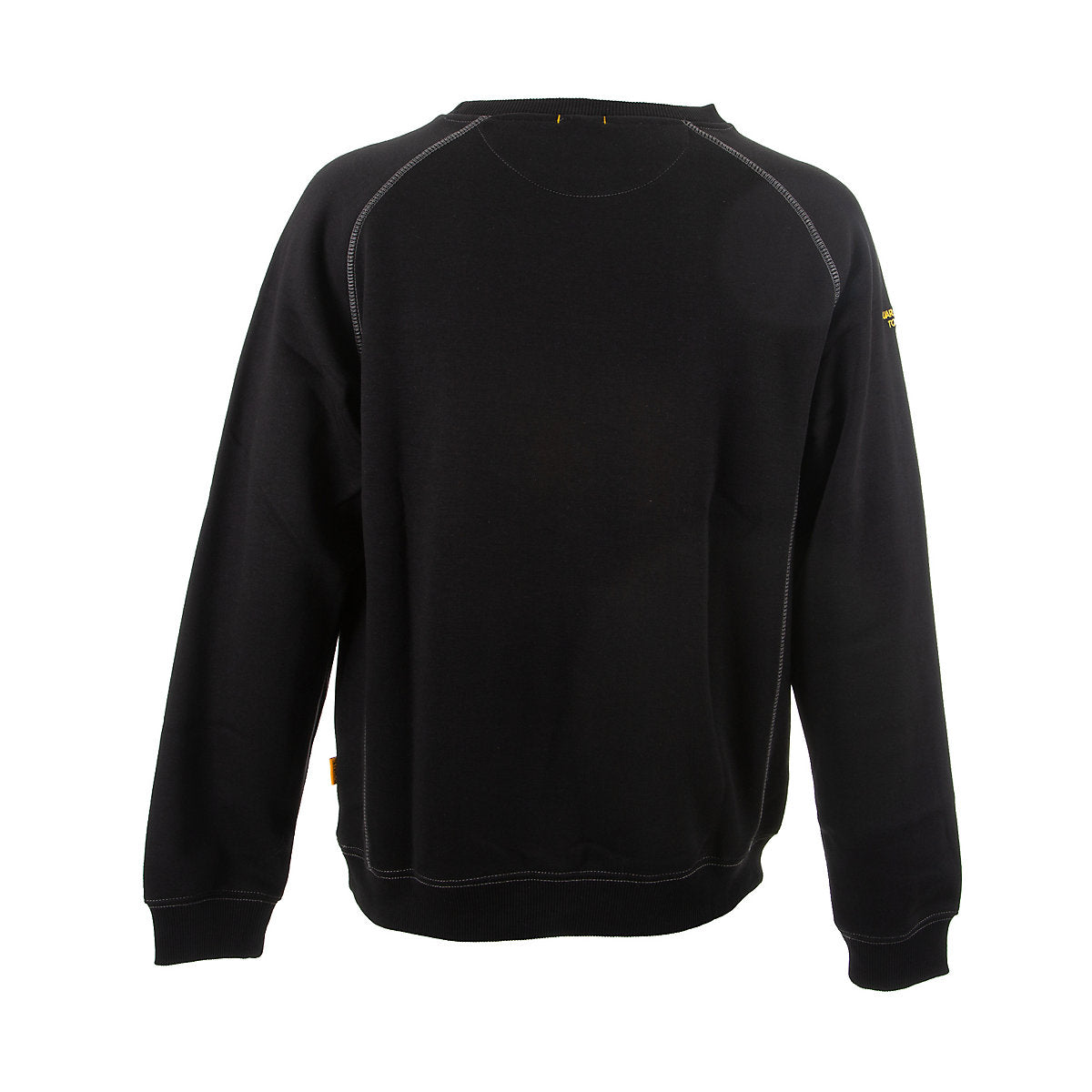 DeWalt Rosewell Black Sweatshirt XX Large