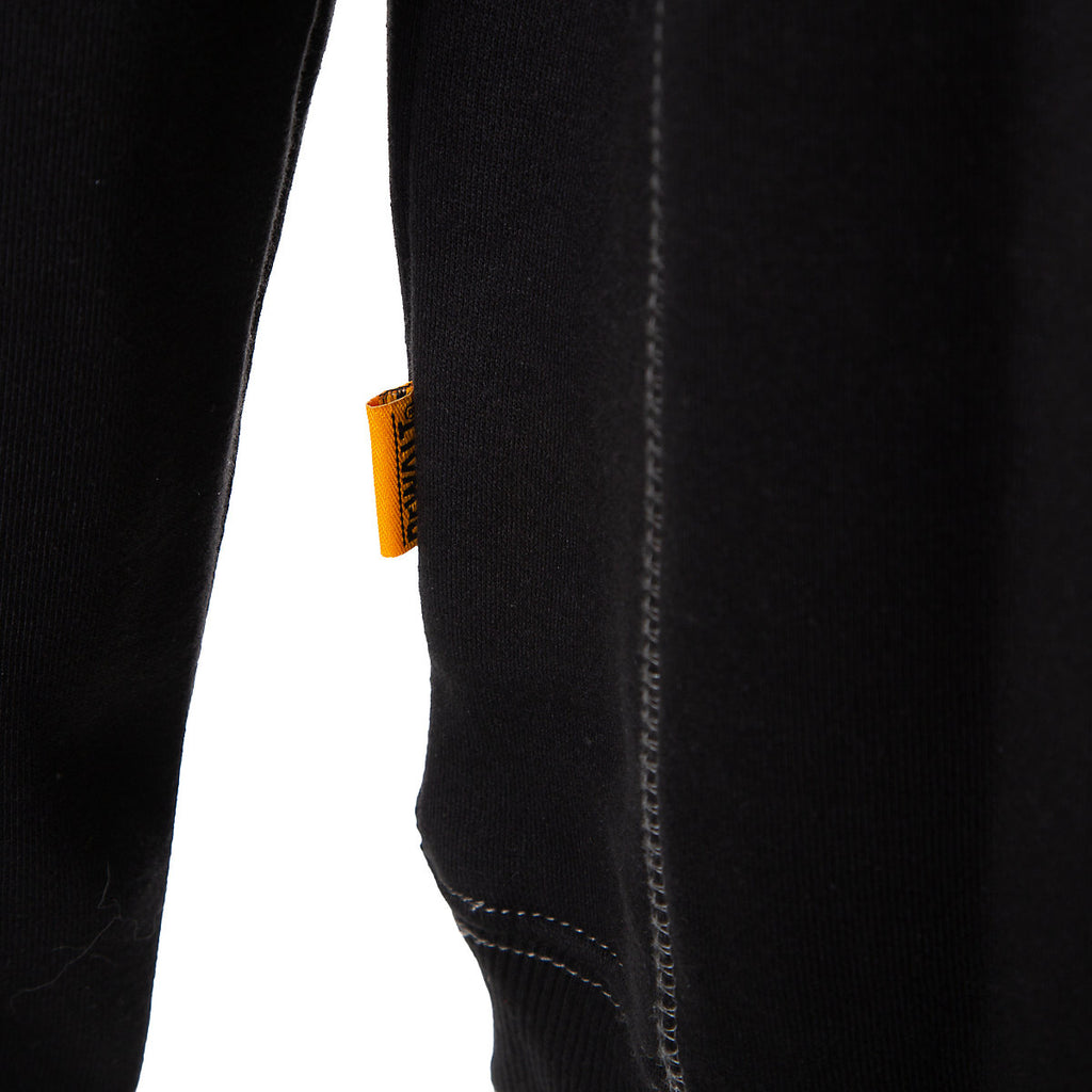 DeWalt Rosewell Black Sweatshirt XX Large