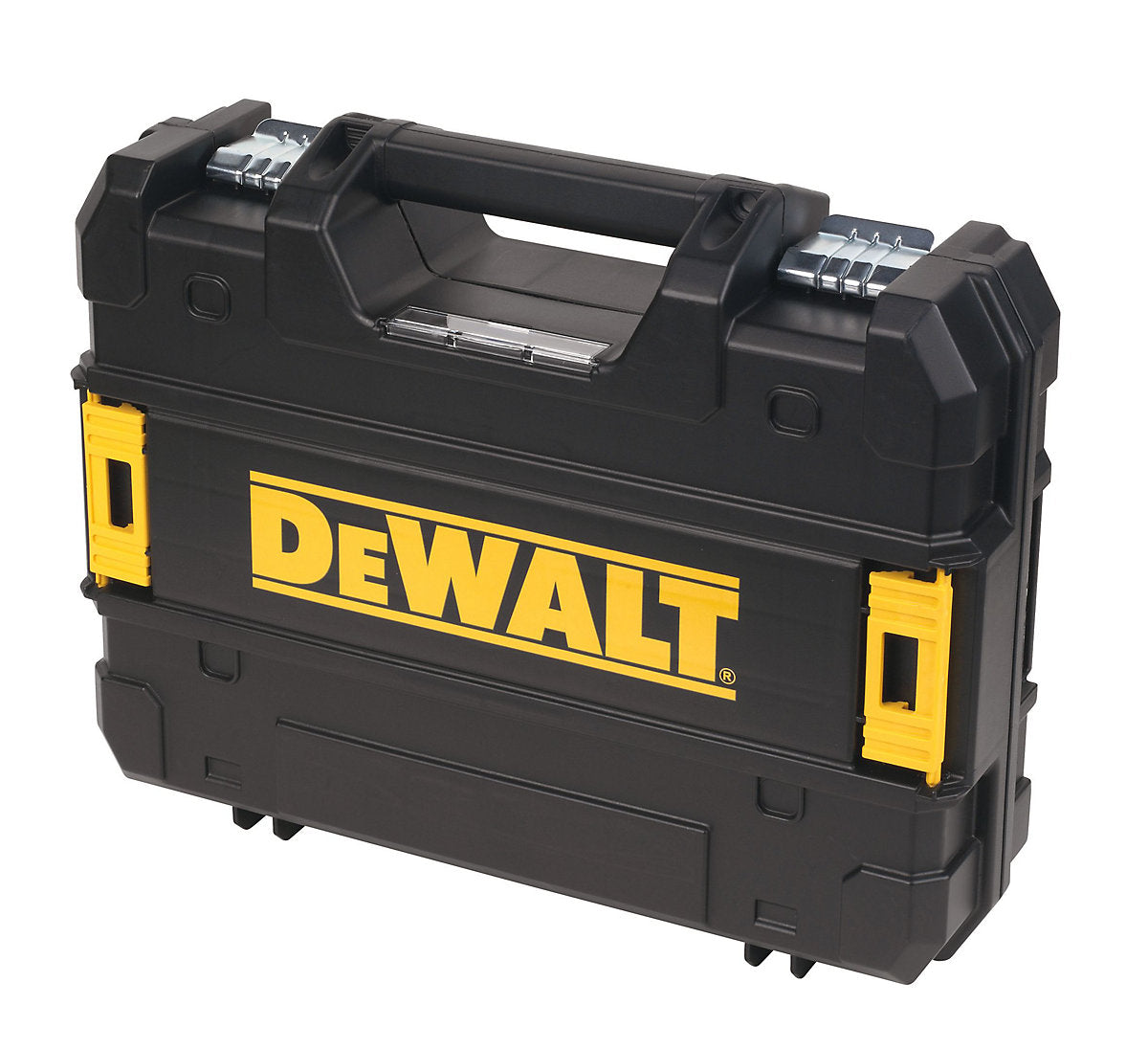 DeWalt XR 18V Li-ion Brushed Cordless Combi drill (2 x 1.5Ah) - DCD776S2T-GB - Refurbished
