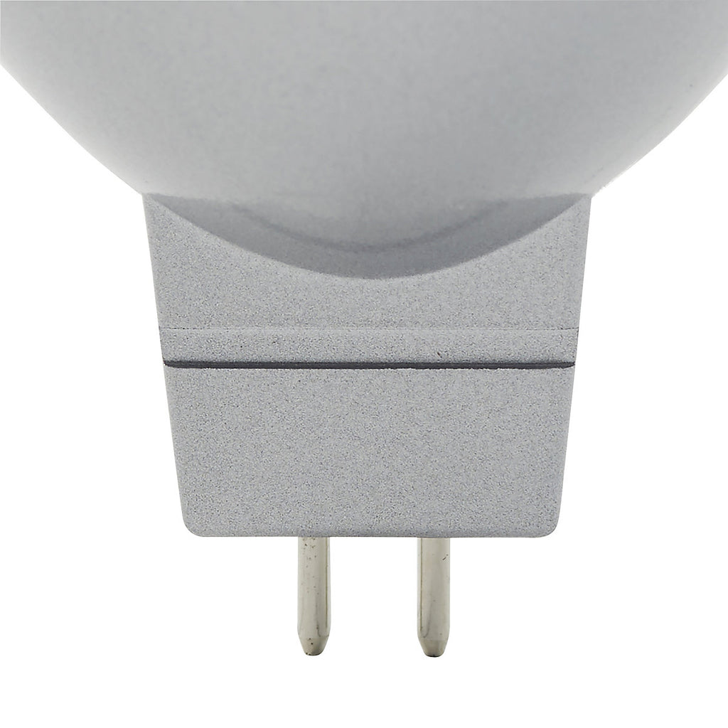 Diall 6.1W Warm white LED Dimmable Utility Light bulb