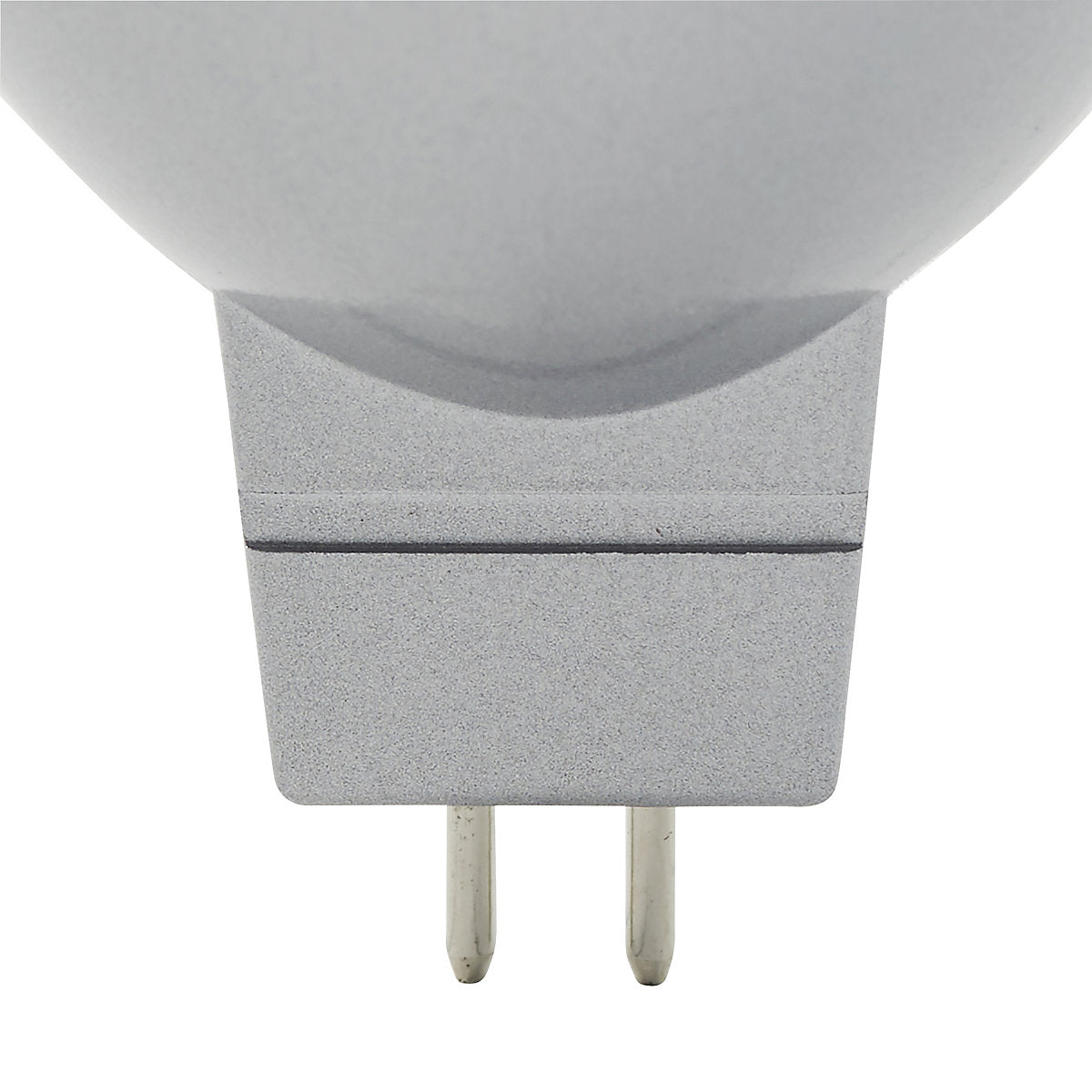 Diall 6.1W Warm white LED Dimmable Utility Light bulb