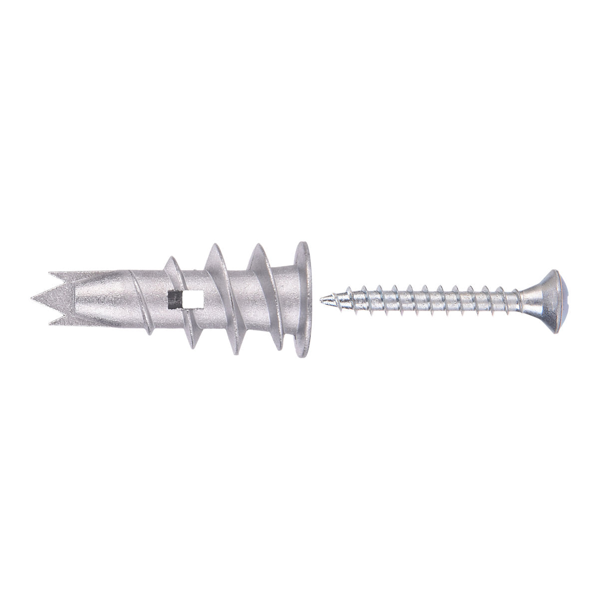 Diall Driver kit with screwdriver