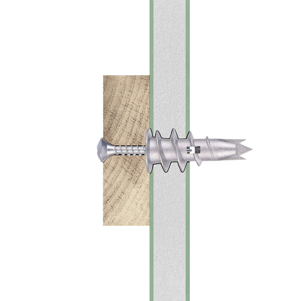 Diall Driver kit with screwdriver