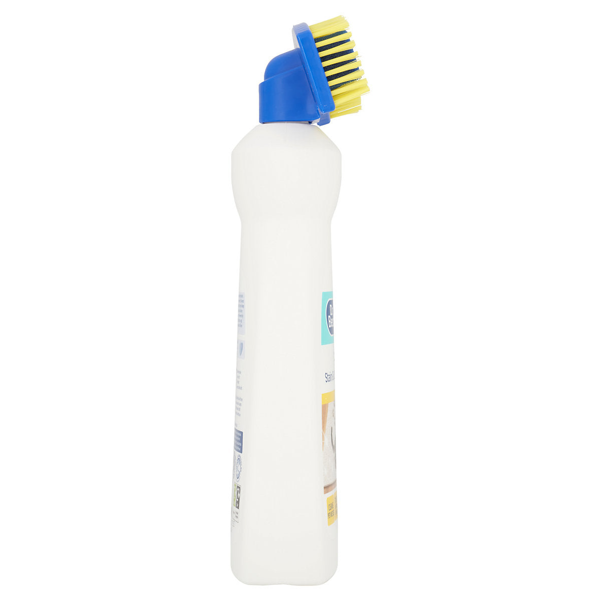 Dr Beckmann Pet Stain remover, 650ml Bottle with applicator brush