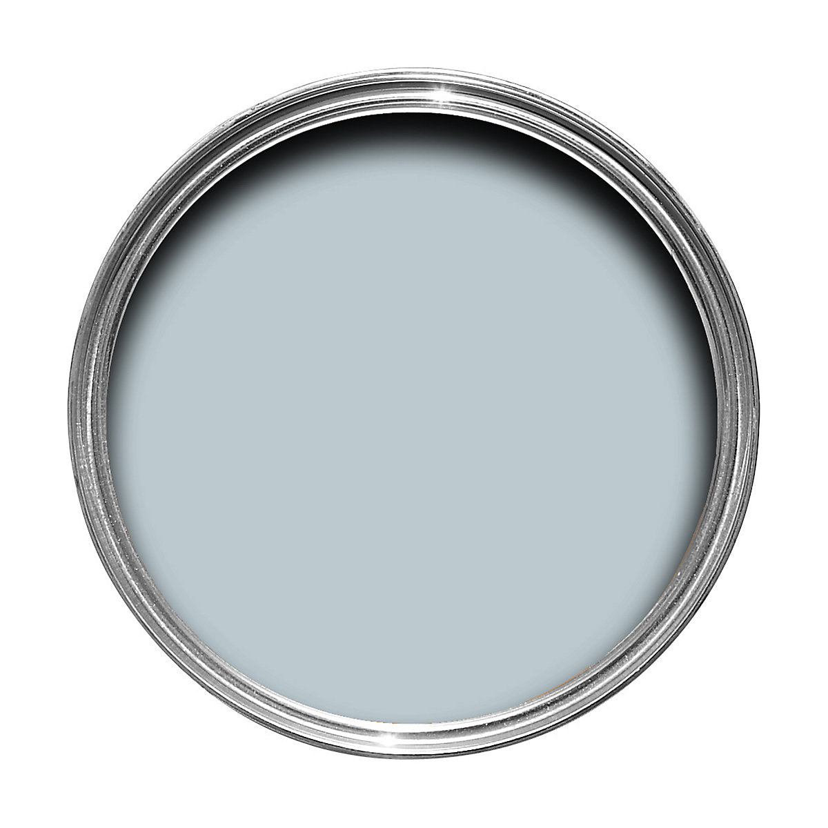 Dulux Easycare Coastal grey Matt Emulsion paint, 2.5L