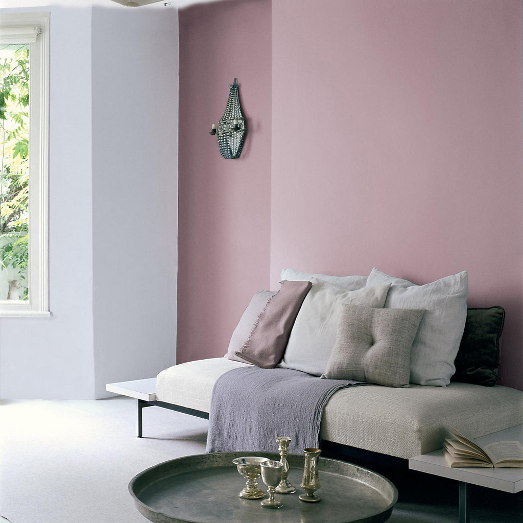 Dulux Easycare Washable & Tough Dusted fondant Matt Wall & ceiling Emulsion paint, 2.5L