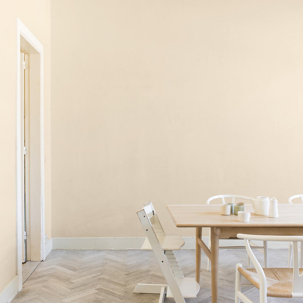 Dulux Easycare Washable & Tough Magnolia Matt Wall & ceiling Emulsion paint, 5L
