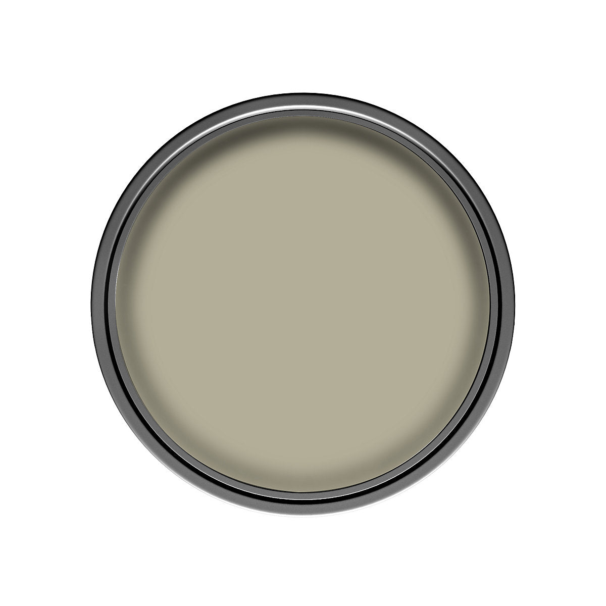Dulux Easycare Washable & Tough Overtly olive Matt Wall & ceiling Emulsion paint, 2.5L