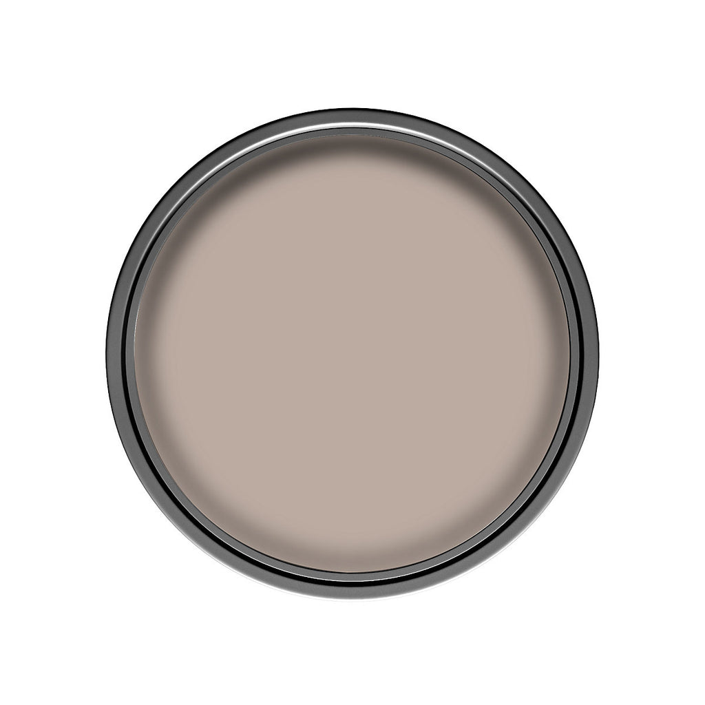 Dulux Easycare Washable & Tough Soft truffle Matt Wall & ceiling Emulsion paint, 2.5L