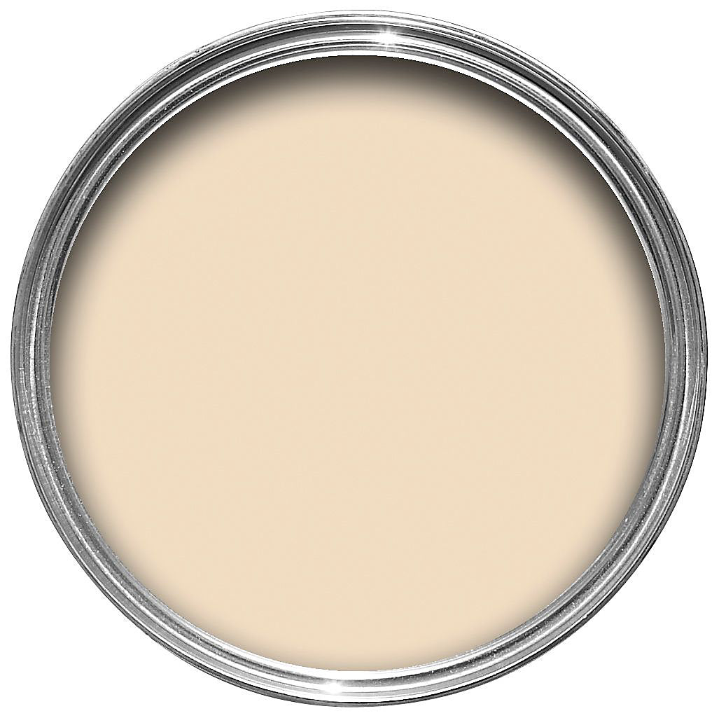 Dulux Magnolia Matt Emulsion paint, 10L
