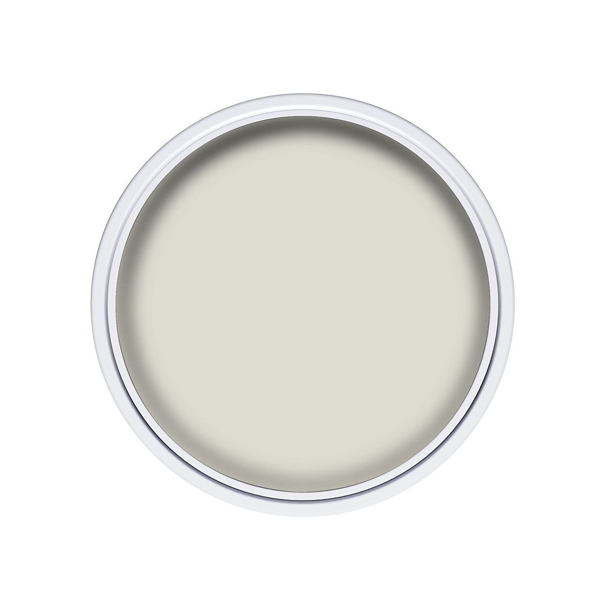 Dulux Quick dry Chic shadow Eggshell Metal & wood paint, 750ml