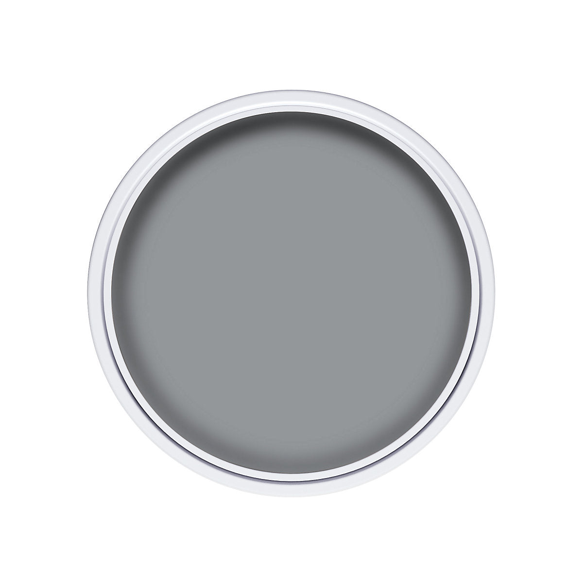 Dulux Quick dry Natural slate Gloss Metal & wood paint, 750ml