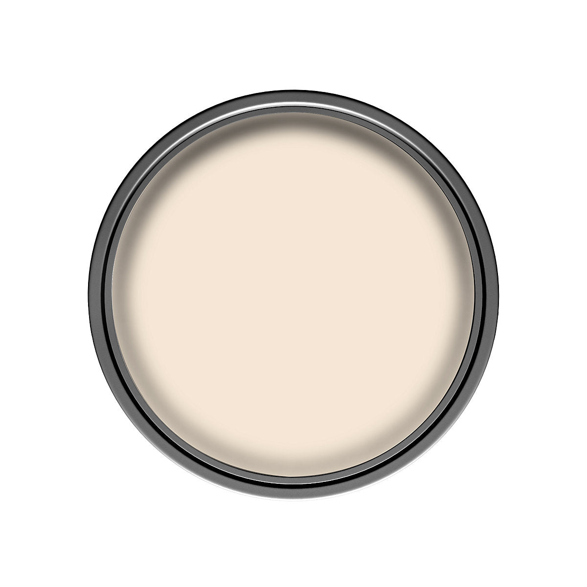 Dulux Walls & Ceilings Magnolia Silk Emulsion paint, 5L