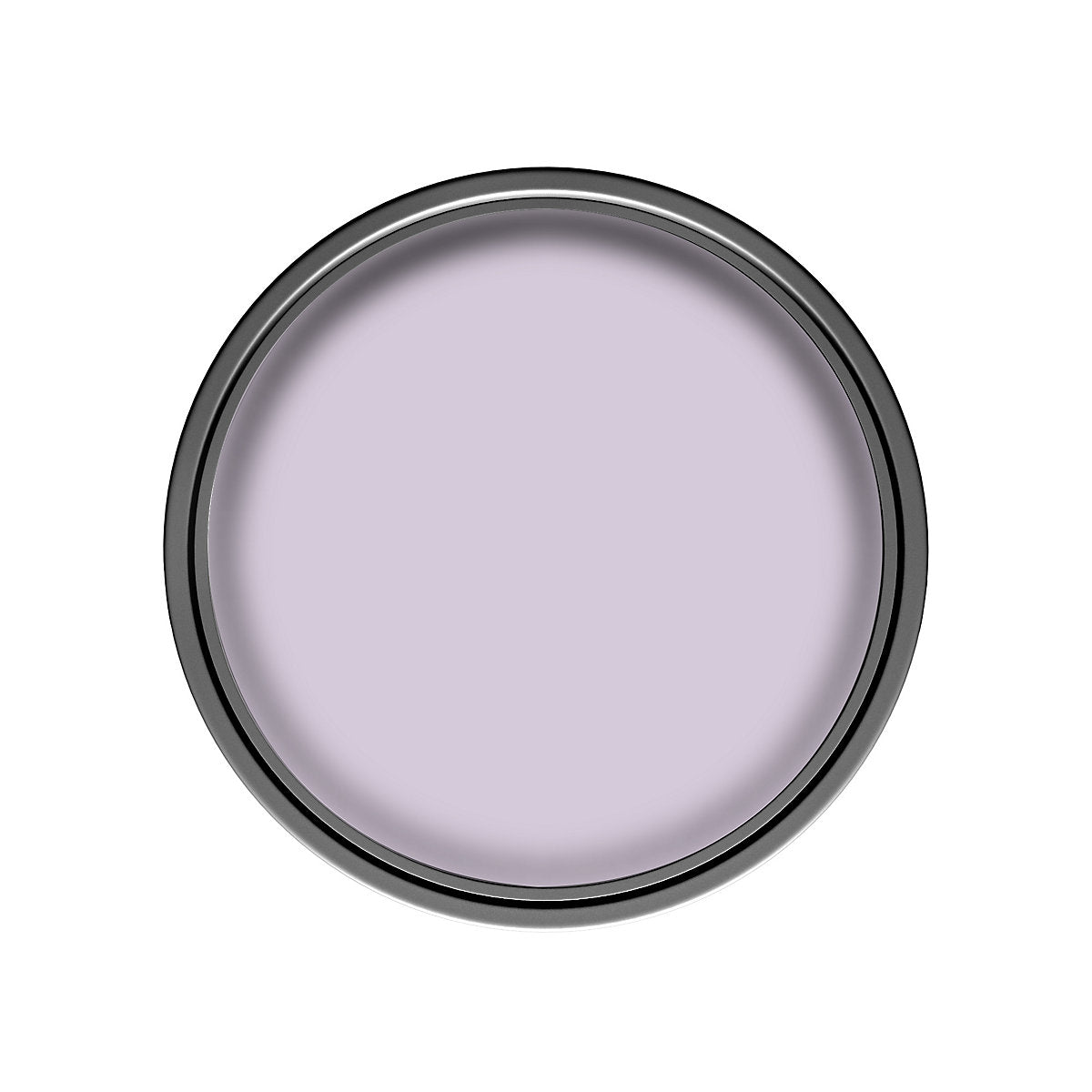 Dulux Walls & ceilings Pretty pink Matt Emulsion paint, 5L