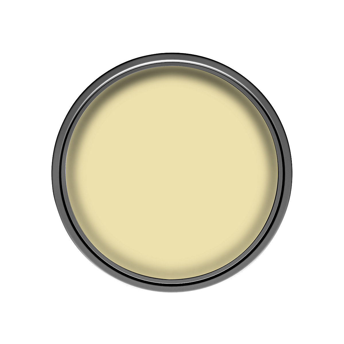 Dulux Walls & ceilings Vanilla sundae Silk Emulsion paint, 2.5L