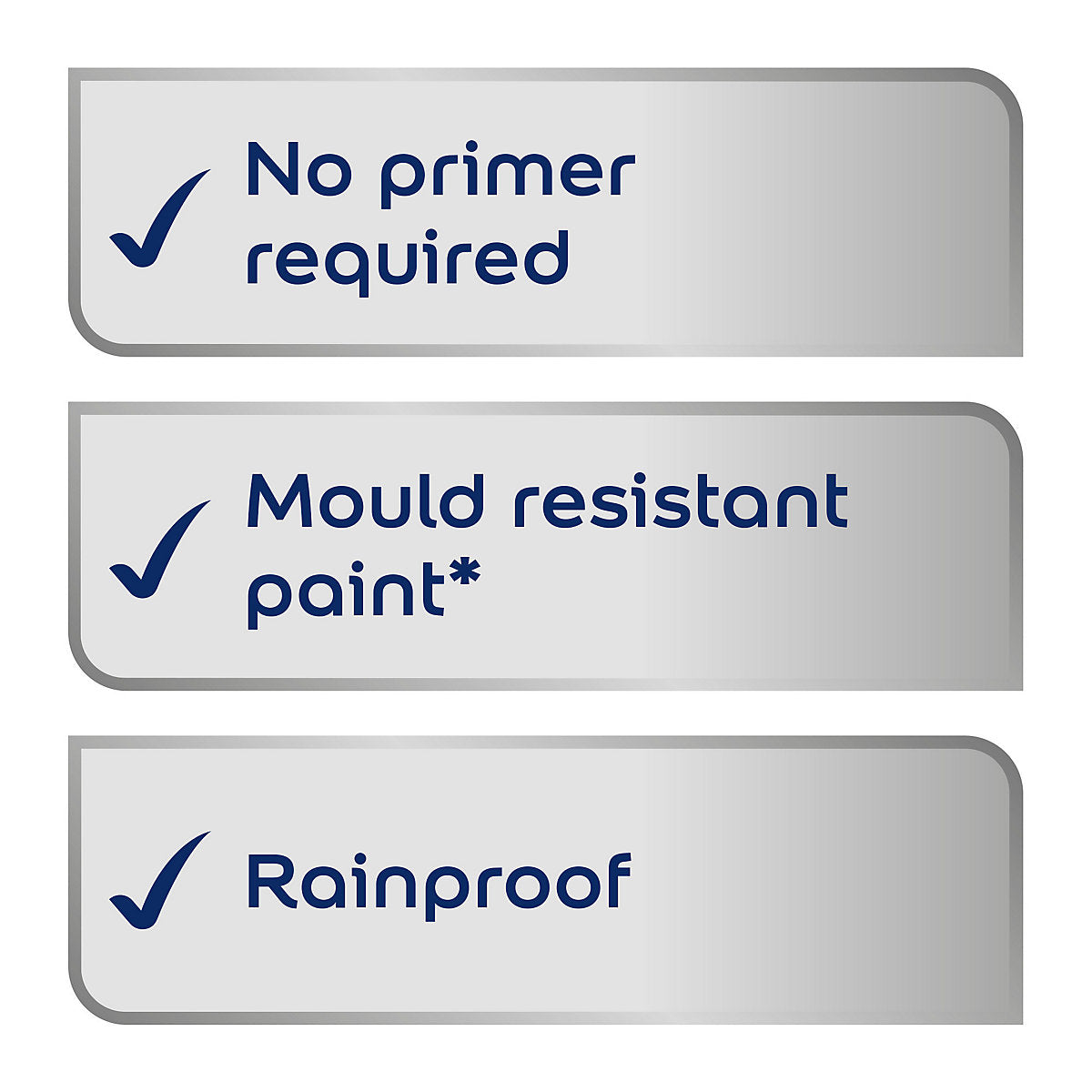 Dulux Weathershield Almond White Satinwood Multi-room Metal, plastic & wood Multi-surface paint, 750ml