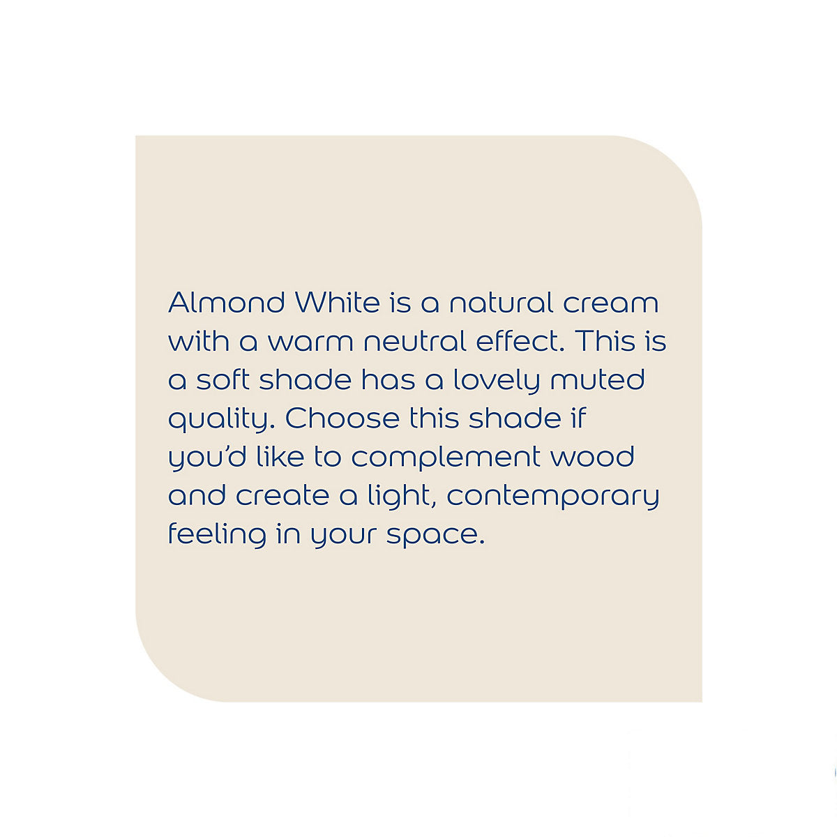 Dulux Weathershield Almond White Satinwood Multi-room Metal, plastic & wood Multi-surface paint, 750ml
