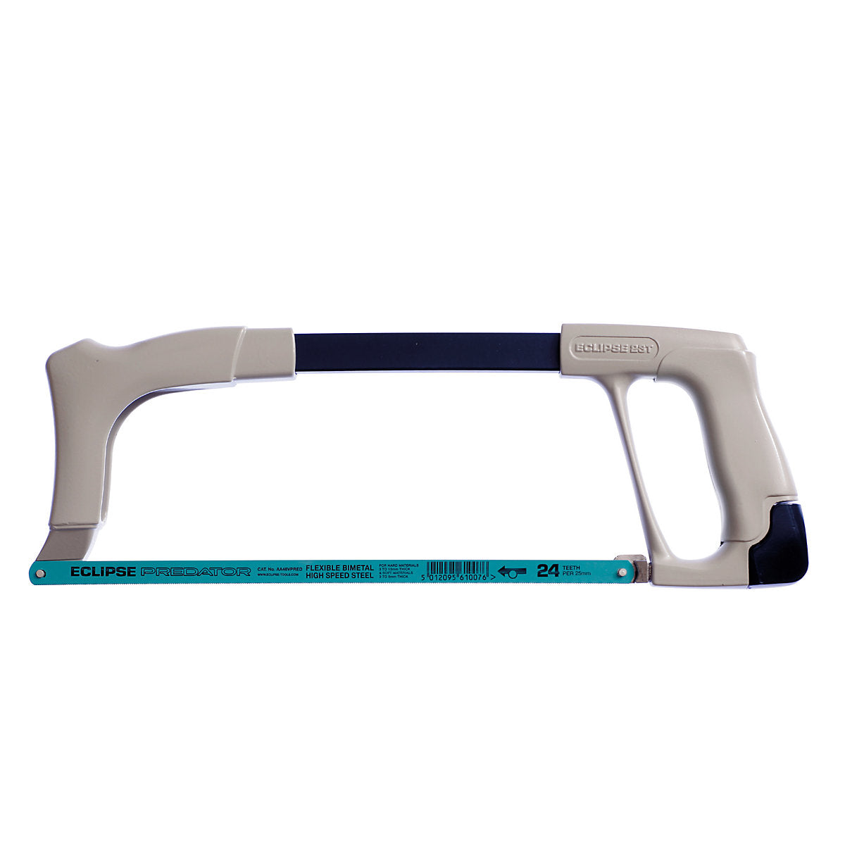 Eclipse Professional Tools 300mm Pro-Plus Bi-metal Hacksaw