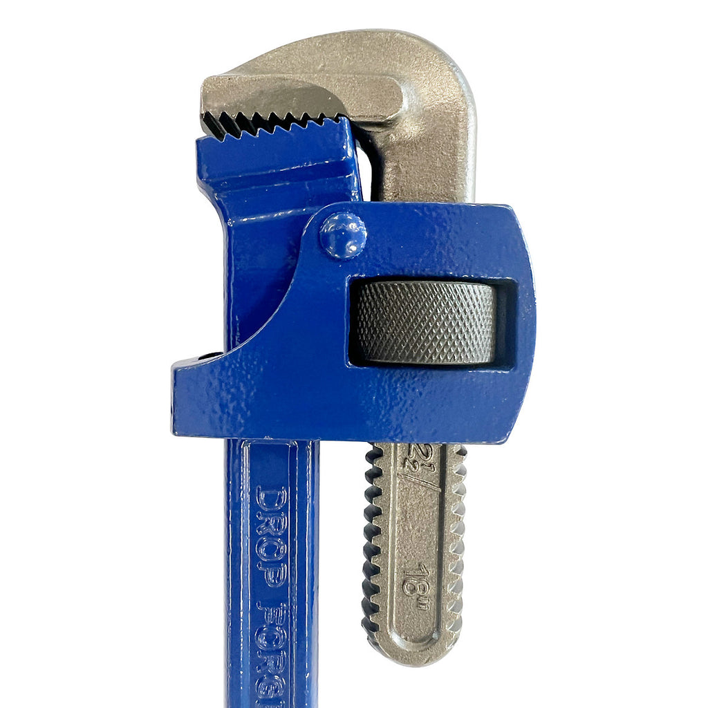 Eclipse Professional Tools 450mm Stillson pattern Pipe wrench