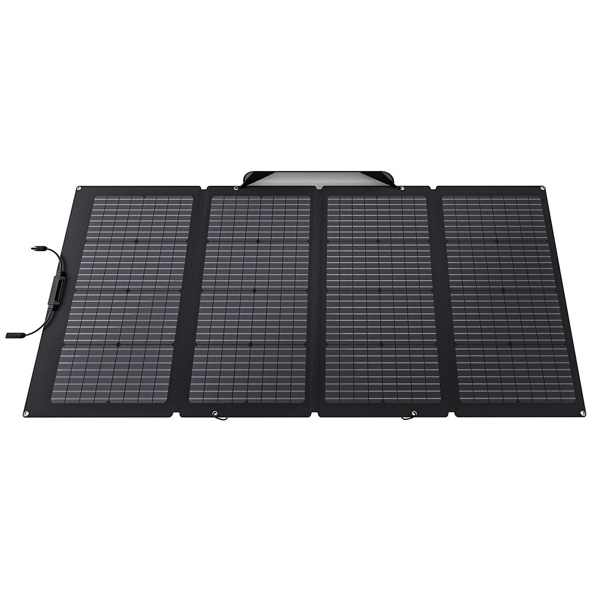 EcoFlow Portable Black Solar panel - SOLAR220W