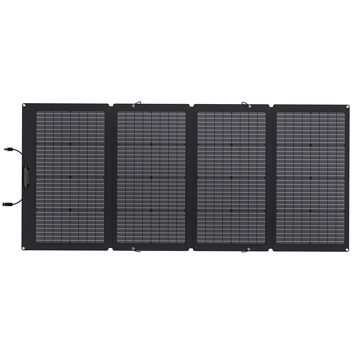 EcoFlow Portable Black Solar panel - SOLAR220W
