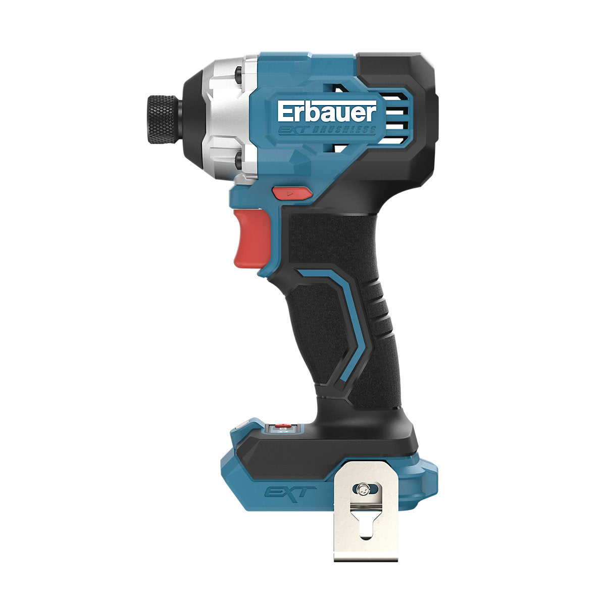 Erbauer 18V EXT Keep Cool Brushless V2 Cordless Impact driver (Bare Tool) - ERI1093IPD