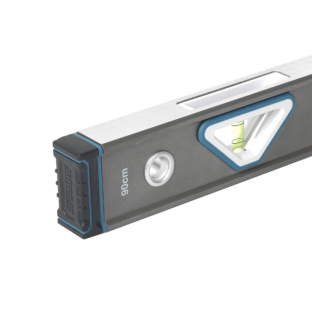 Erbauer 900mm Magnetic Box Spirit level - E_LV4