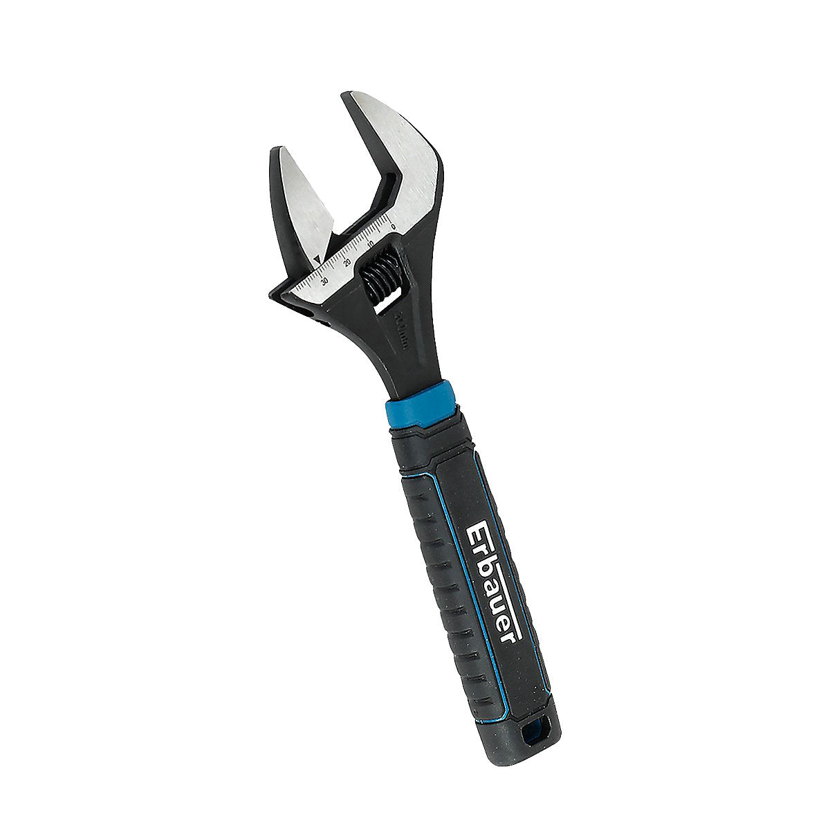 Erbauer Adjustable wrench (3 piece) - E_MT4
