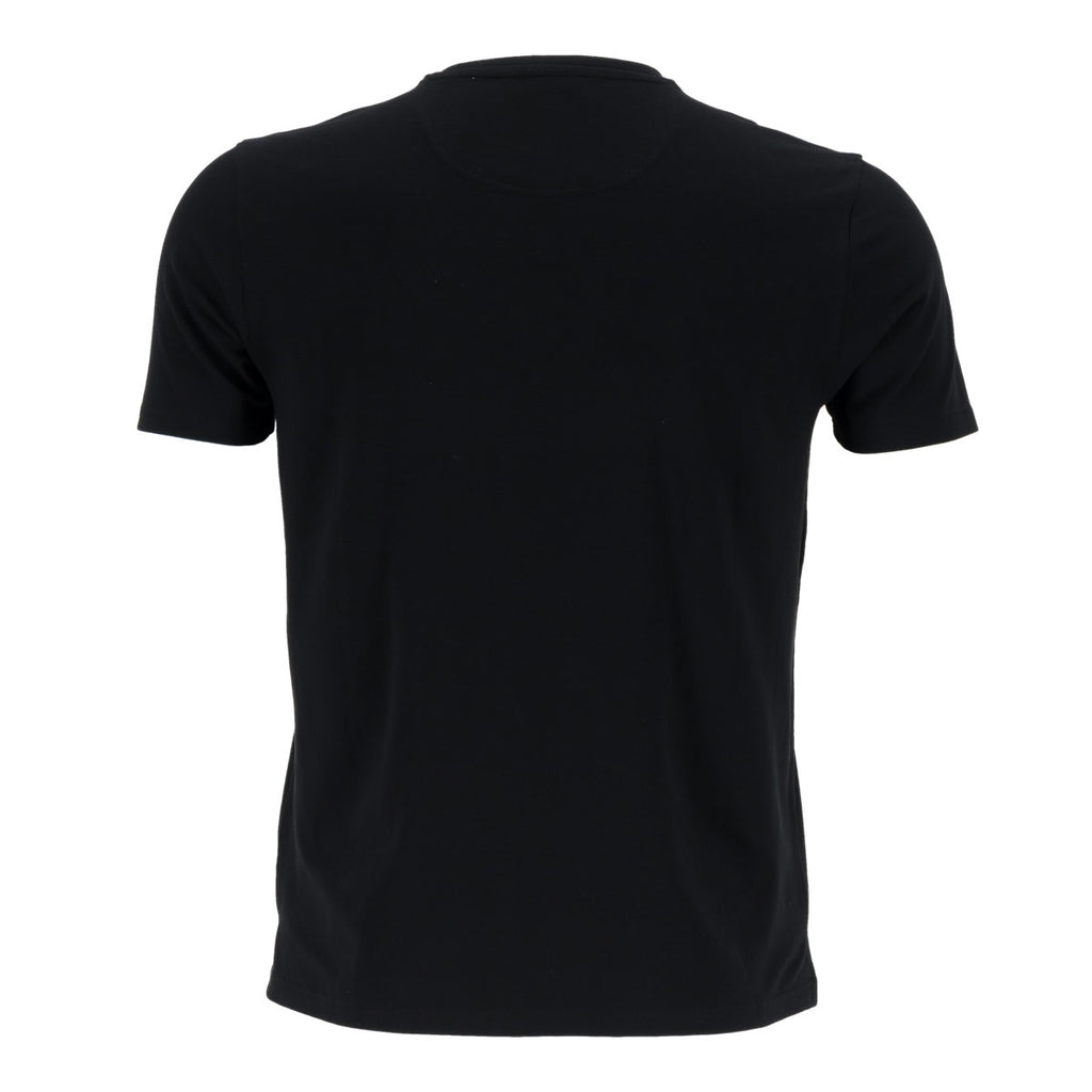 Erbauer Black T-shirt Medium