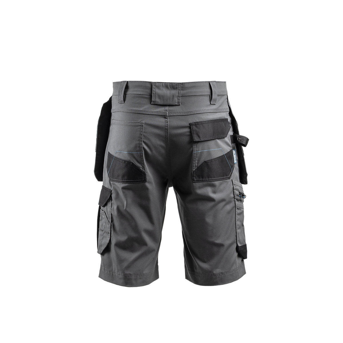 Erbauer Grey Men's Shorts W34"