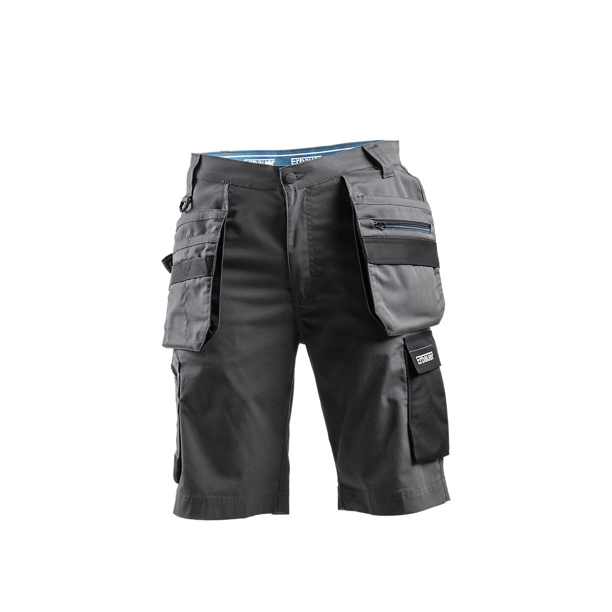 Erbauer Grey Men's Shorts W38"