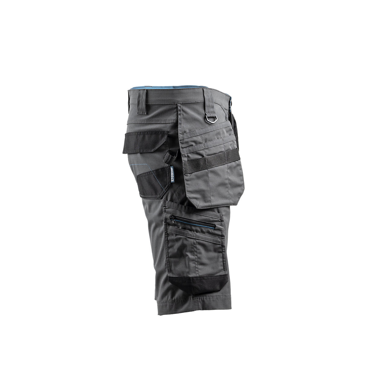 Erbauer Grey Men's Shorts W38"
