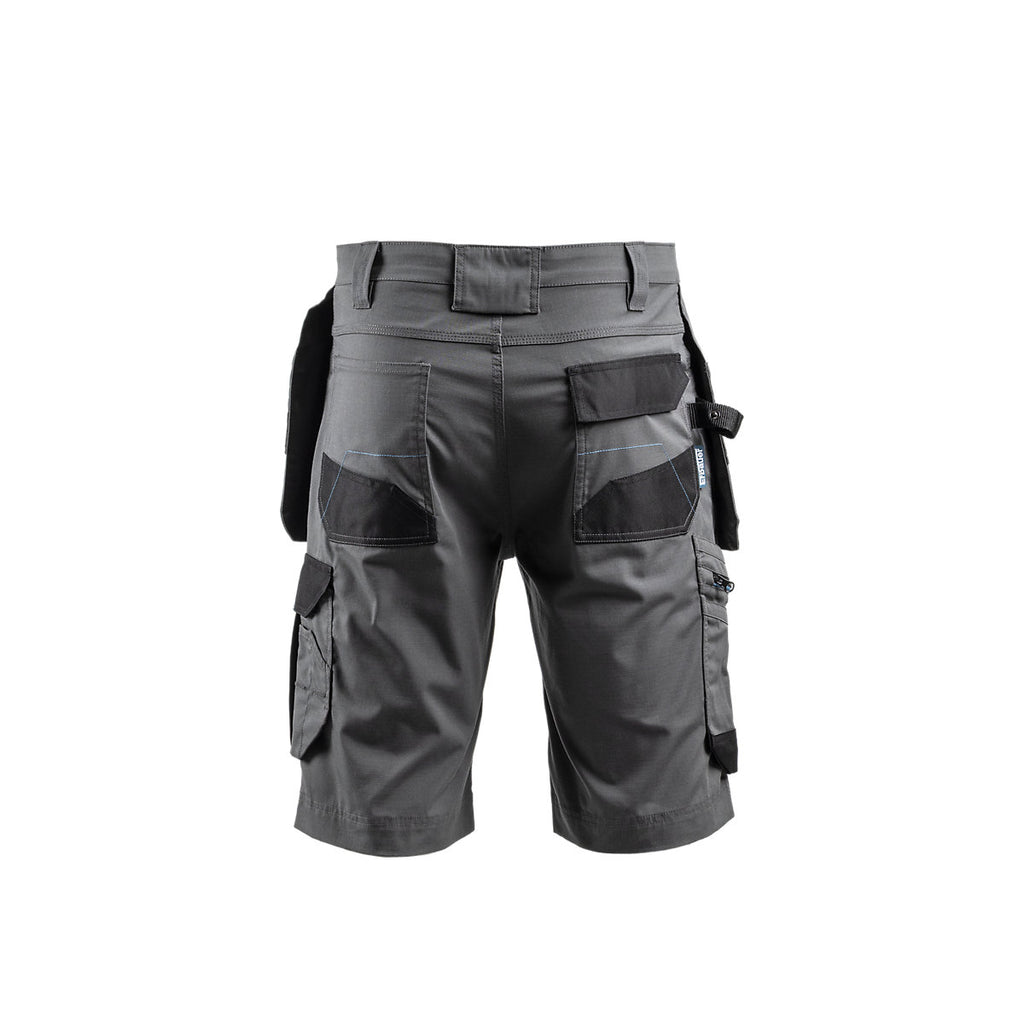 Erbauer Grey Men's Shorts W38"