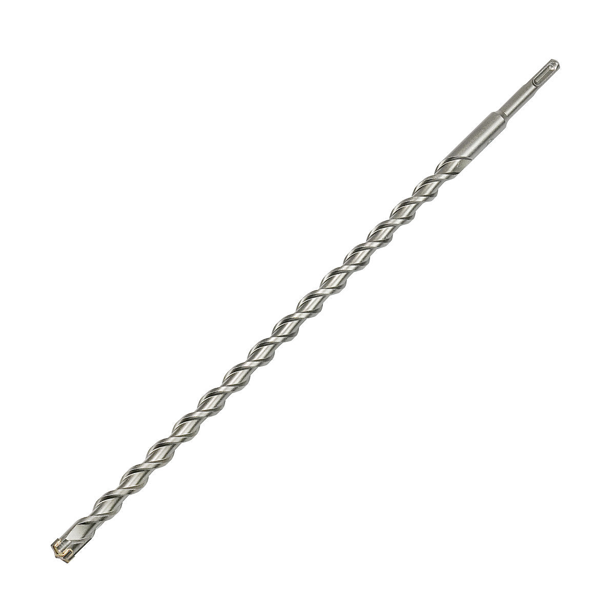Erbauer SDS plus Masonry Drill bit (Dia)16mm (L)460mm
