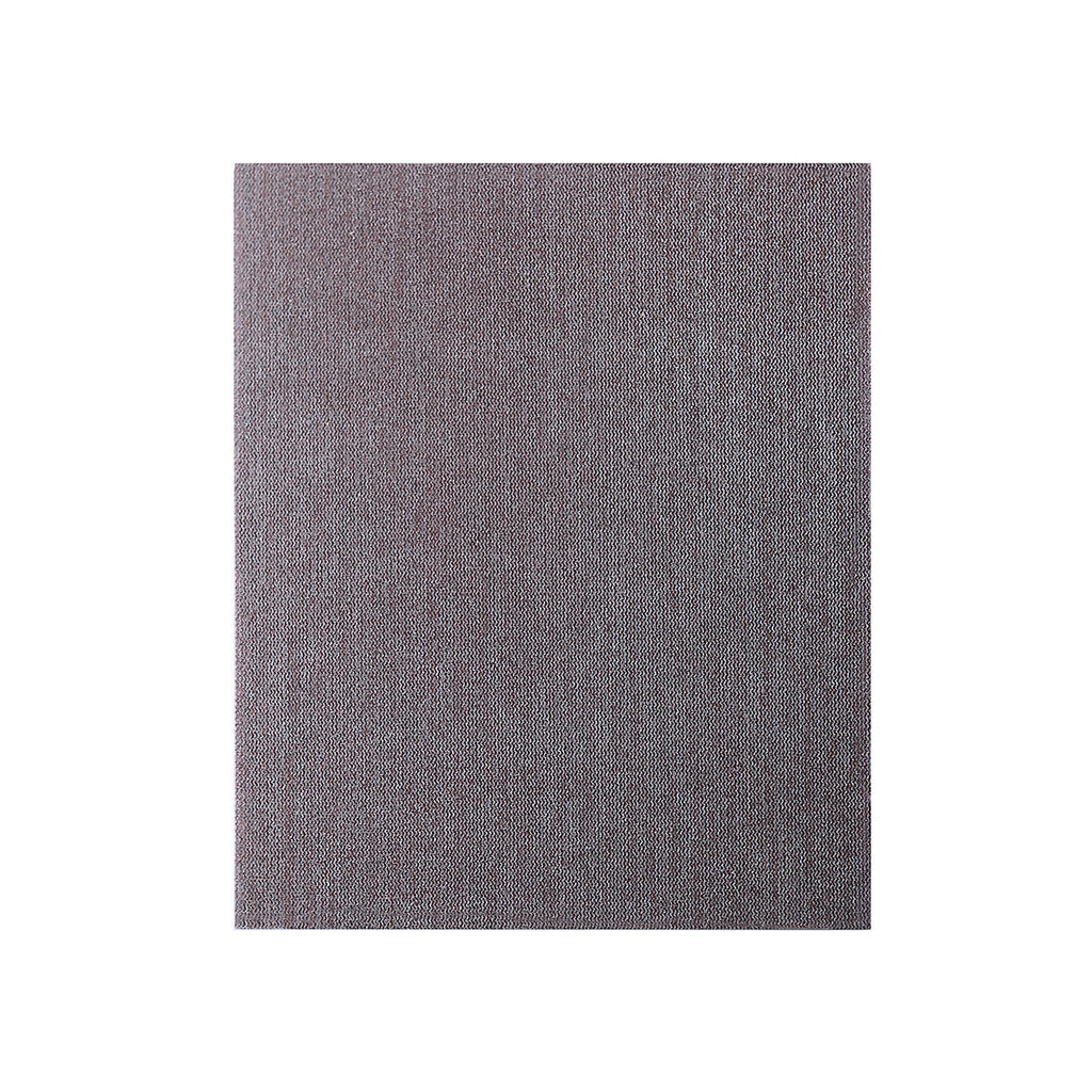 Erbauer Semi-friable aluminium oxide Assorted Hand sanding sheets, Pack of 5 for Composites, lacquers, primers, putty & wood