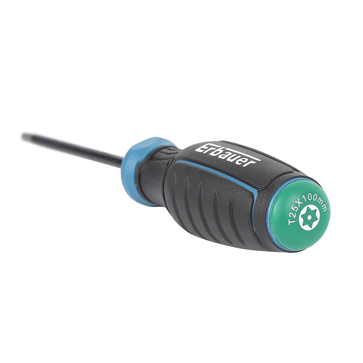 Erbauer Standard Security TX Screwdriver TX25 x 100mm