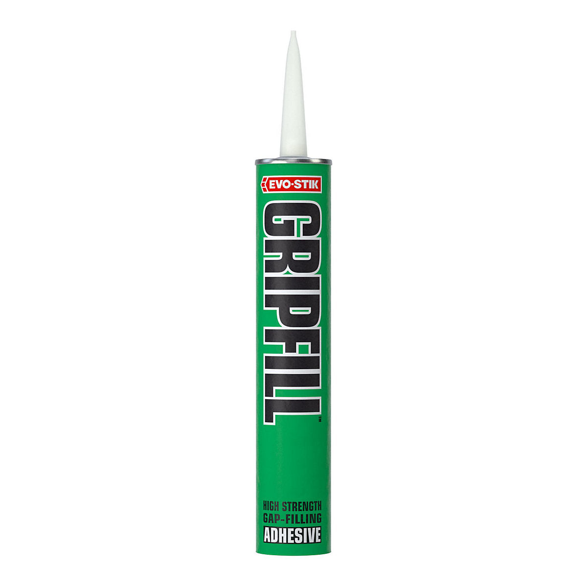 Evo-Stik Gripfill Grey Grab adhesive 350ml
