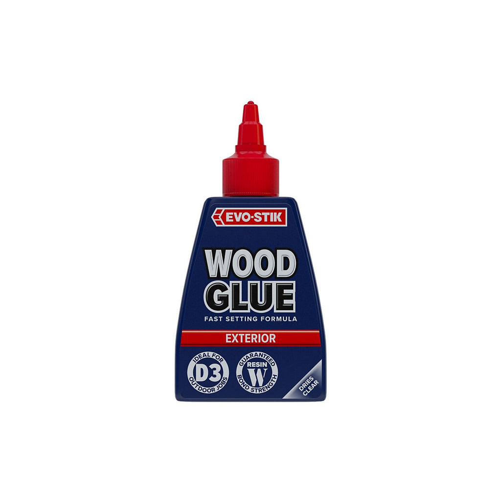 Evo-Stik Wood glue, 250ml