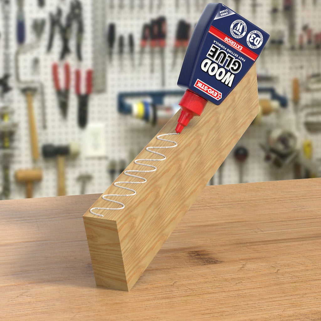 Evo-Stik Wood glue, 250ml